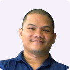 Ruel Mindo is the chief technology officer at Bhapi.